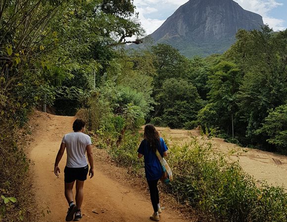 Trekking with Heart | 4 Nights 5 Days