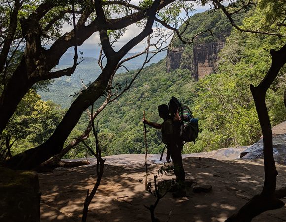 Trekking with Soul | 5 Nights 6 Days