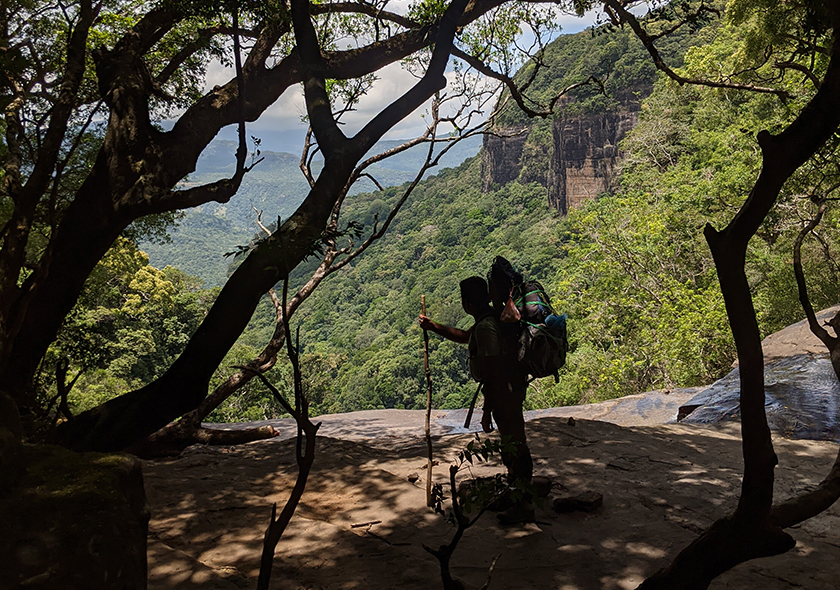 Trekking with Soul | 5 Nights 6 Days